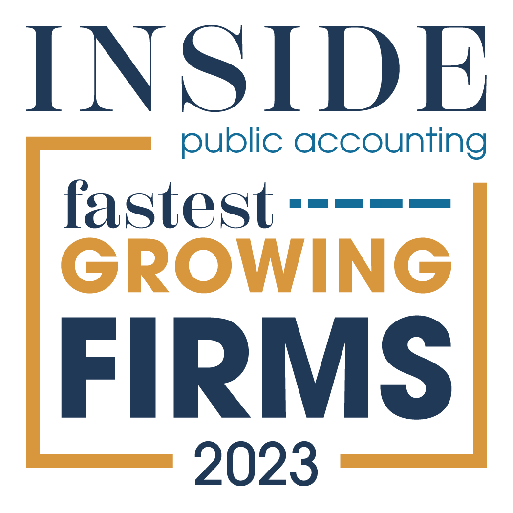 WDW IPA - Award Logos - Fastest Growing Firm